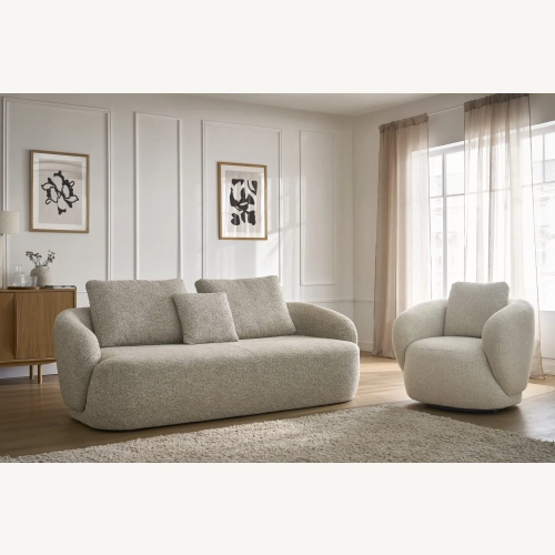 SOFA 3-OS FINEZAL